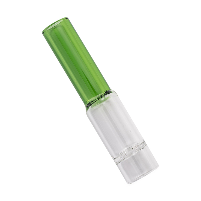 Short Glass Mouthpiece for Solo 2, Solo 2 Max, Solo 3 Vaporizer | Discreet Shipping | POTV - Planet of the Vapes Short Glass Mouthpiece for Solo 2, Solo 2 Max, Solo 3 Vaporizer | Discreet Shipping | POTV - Planet of the Vapes