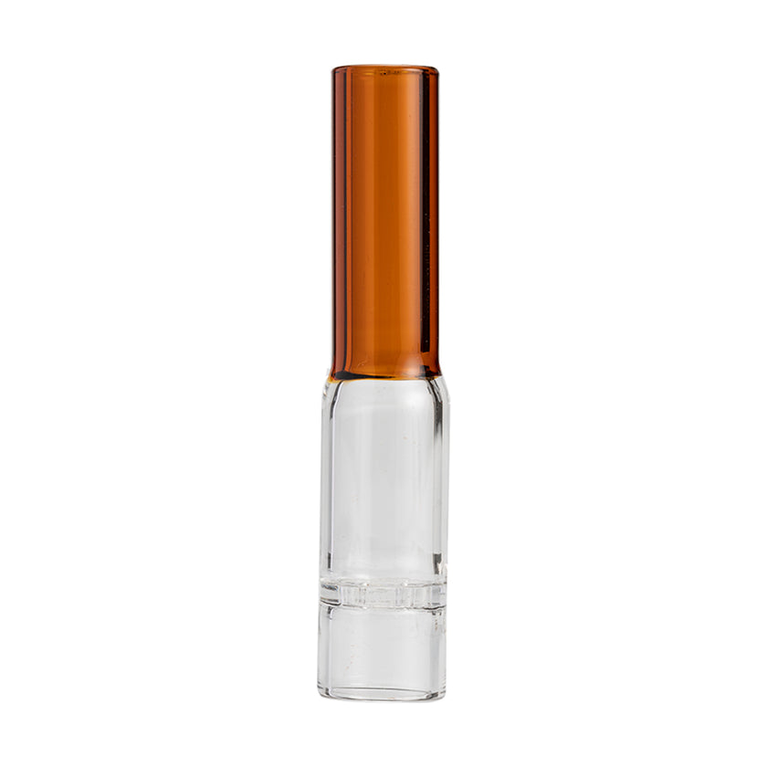Short Glass Mouthpiece for Solo 2, Solo 2 Max, Solo 3 Vaporizer | Discreet Shipping | POTV - Planet of the Vapes Short Glass Mouthpiece for Solo 2, Solo 2 Max, Solo 3 Vaporizer | Discreet Shipping | POTV - Planet of the Vapes