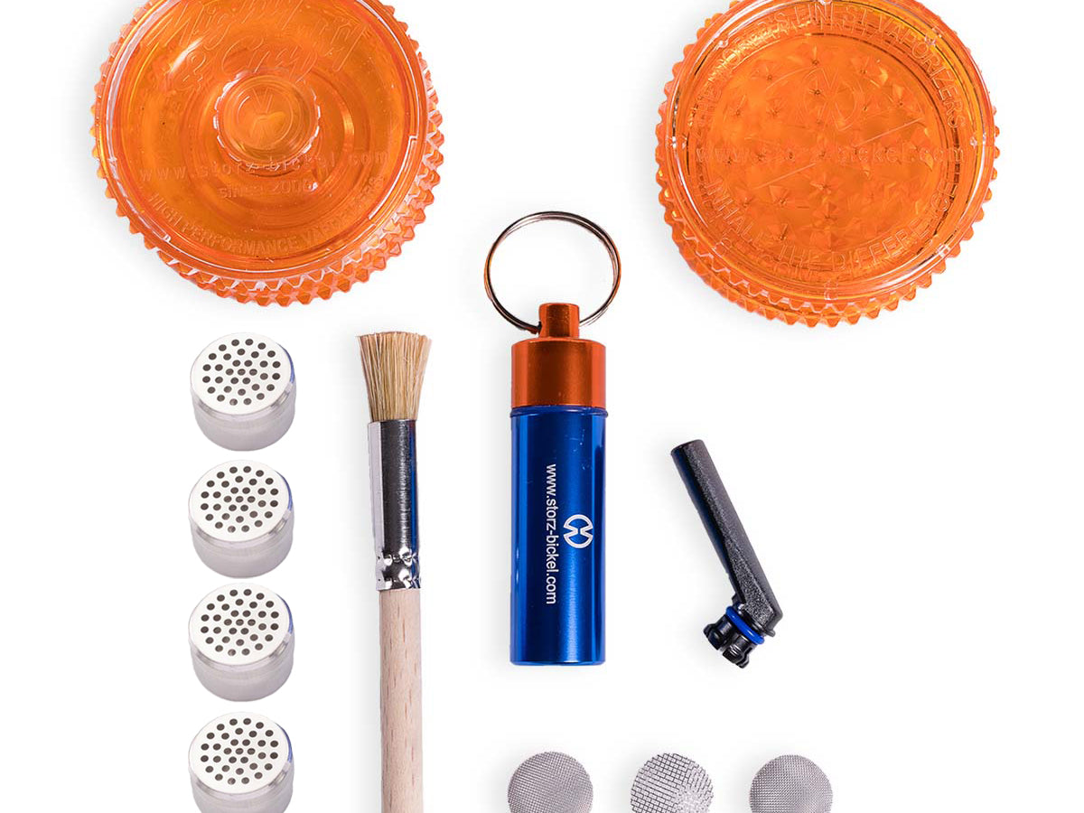 Side Kit for Mighty and Crafty+ - Planet of the Vapes