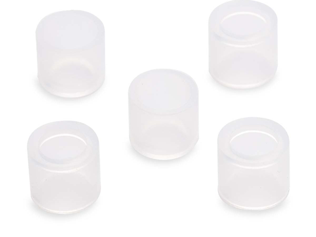 voopoo vinci rubber seal Silicone Gasket (5-pack)