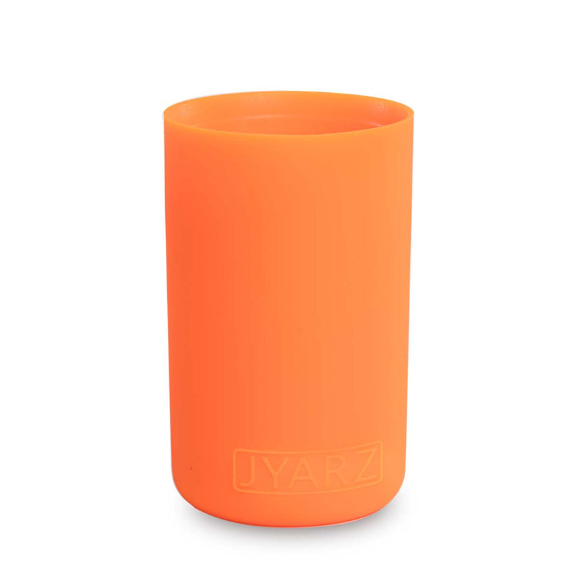 Silicone Skin for JyARz Classic Traffic Cone