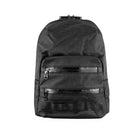 Skunk Mini Backpack Black Front View Specs