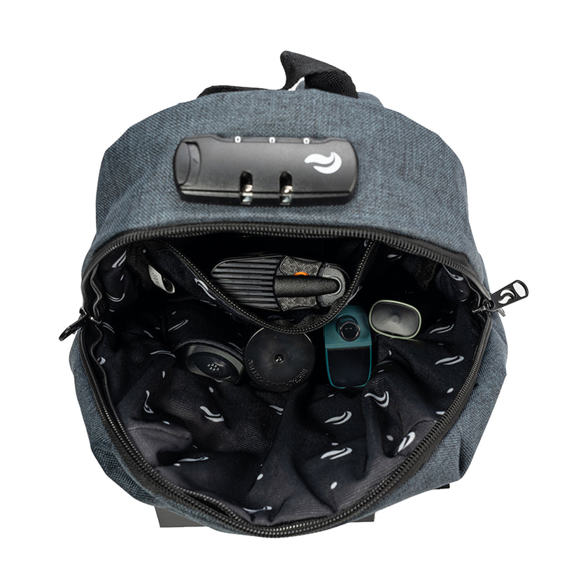 Skunk Mini Backpack | Discreet Shipping | POTV - Planet of the Vapes Skunk Mini Backpack | Discreet Shipping | POTV - Planet of the Vapes