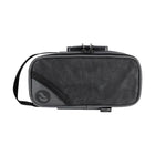 Skunk Sidekick Smell Proof Case Metal Grey Front View