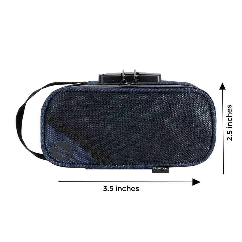 Skunk Sidekick Smell-Proof Vape Case | Free Shipping - Planet of the Vapes Skunk Sidekick Smell-Proof Vape Case | Free Shipping - Planet of the Vapes