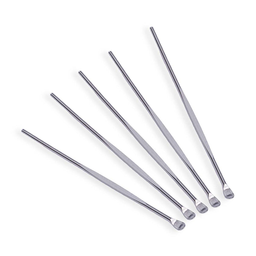 Stainless Stir Stick 5-Pack for Sticky Brick - Planet Of The Vapes