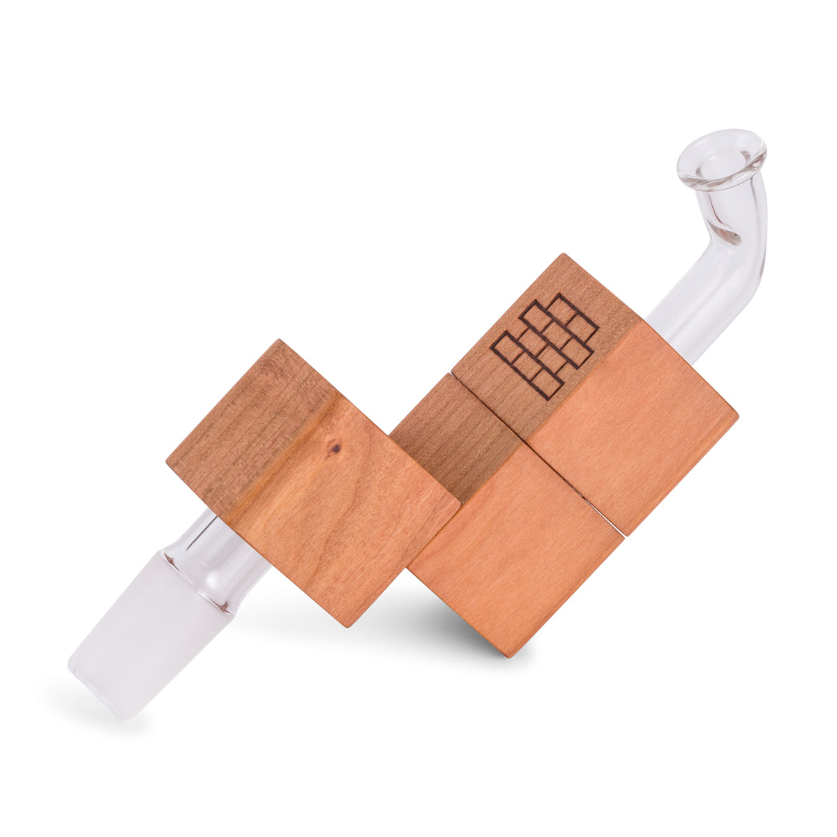Sticky Brick Flip Brick Vaporizer Technical Spec