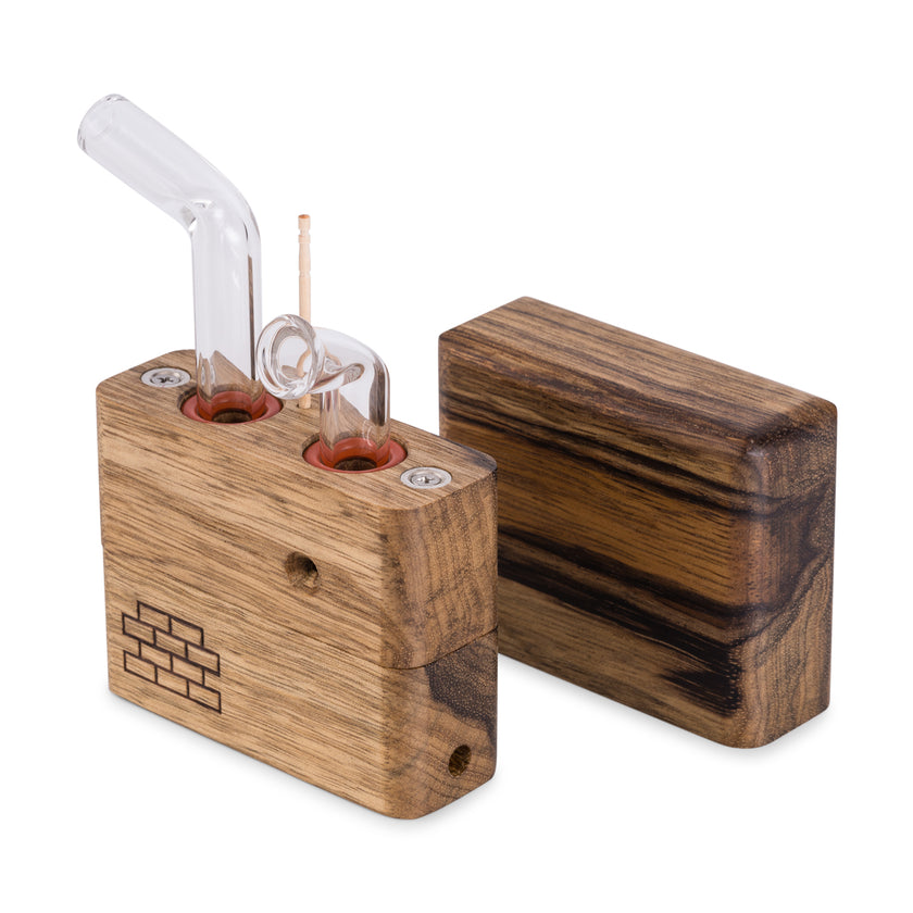 Sticky Ricky Jeeter Vape Sticky Brick Junior Vaporizer | Free Shipping - Planet of the Vapes