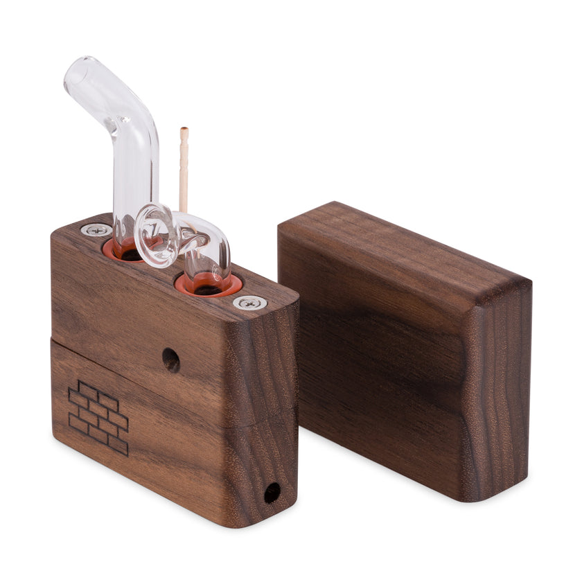 Sticky Brick Junior Vaporizer | Free Shipping - Planet of the Vapes Sticky Brick Junior Vaporizer | Free Shipping - Planet of the Vapes