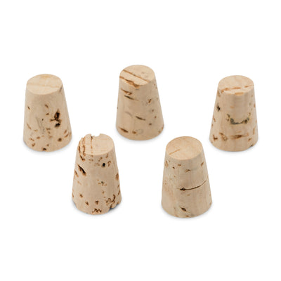 Sticky Brick HydroBrick Maxx Jar Cork - 5 Pack