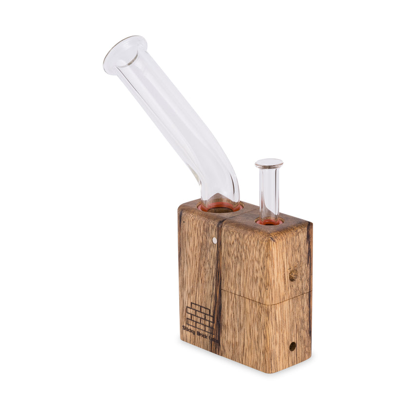 Sticky Brick OG Black Limba Vaporizer