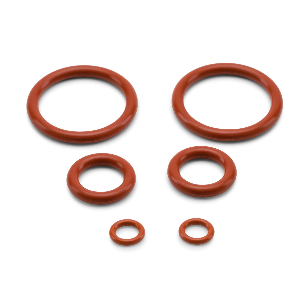 Sticky Brick OG Brick O-Ring Pack