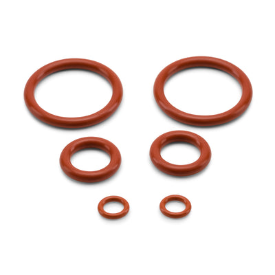 Sticky Brick OG Brick O-Ring Pack