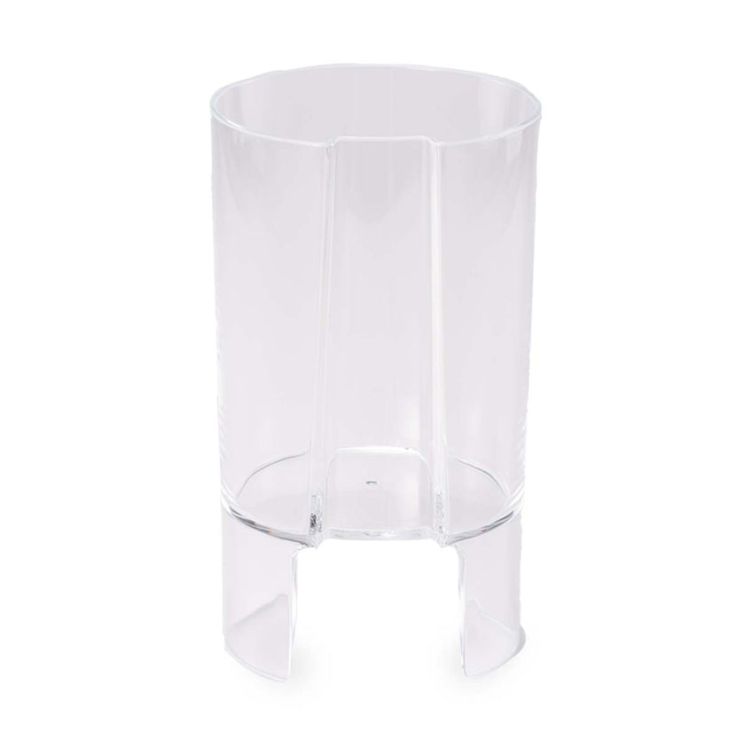 Tafee Bowle Drinkware - 400 ml close view