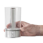Tafee Bowle Vaporizer Tall In Hand