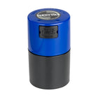Tightvac Vitavac Container Blue Top Back View
