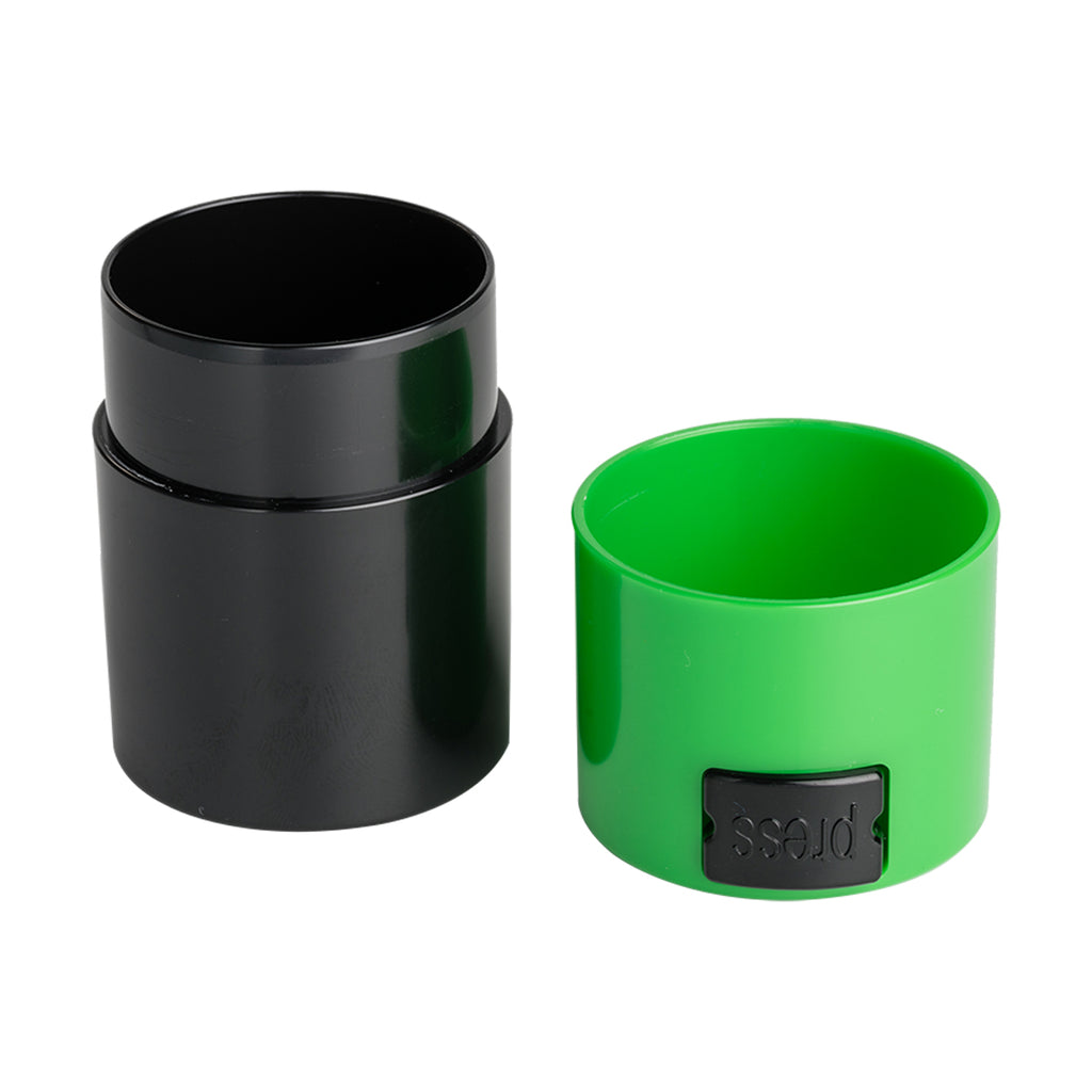 Vaping Containers Tightvac Dry Herb Storage Container | Planet of the Vapes