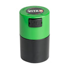 Tightvac Vitavac Container Green Top Back View