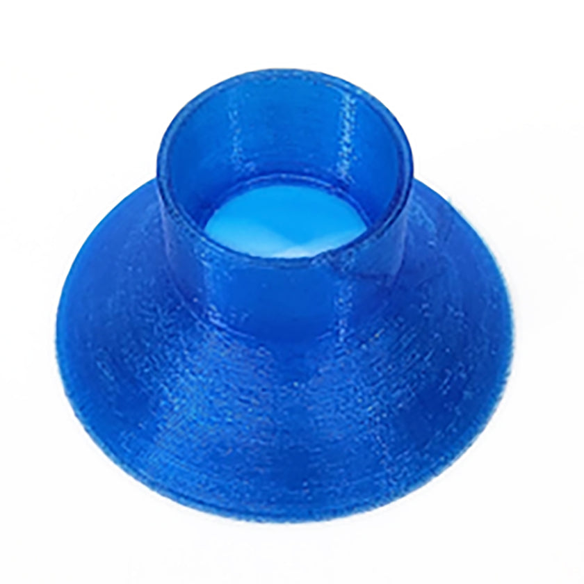Tinymight Flexible Funnel Blue