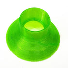 Tinymight Flexible Funnel Green