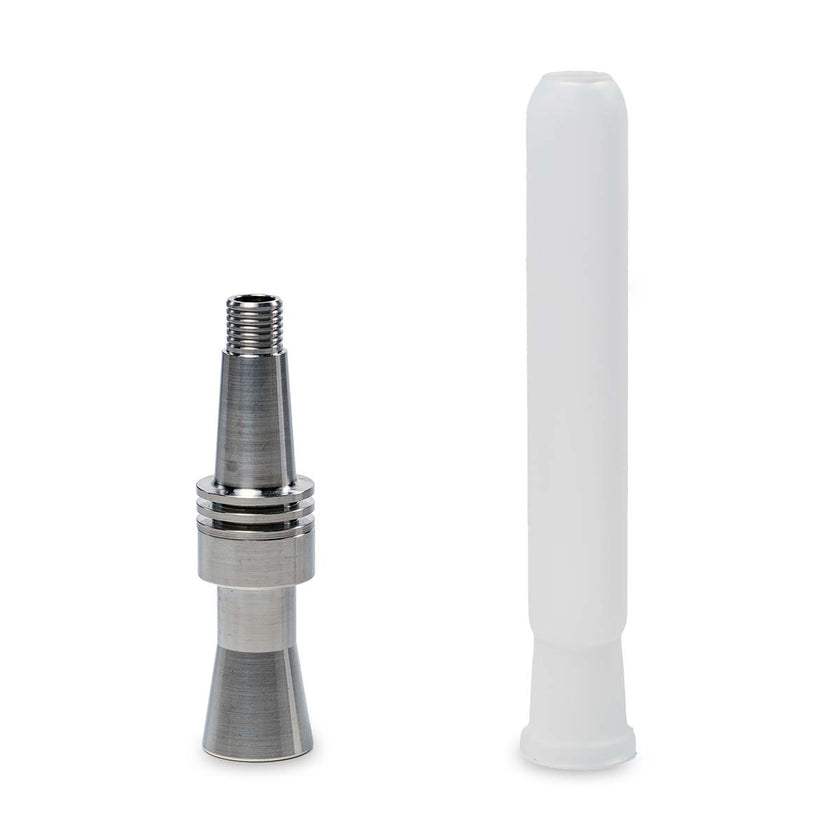 Ditanium Grade 2 Titanium Handpiece