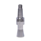 Ditanium Grade 2 Titanium Handpiece