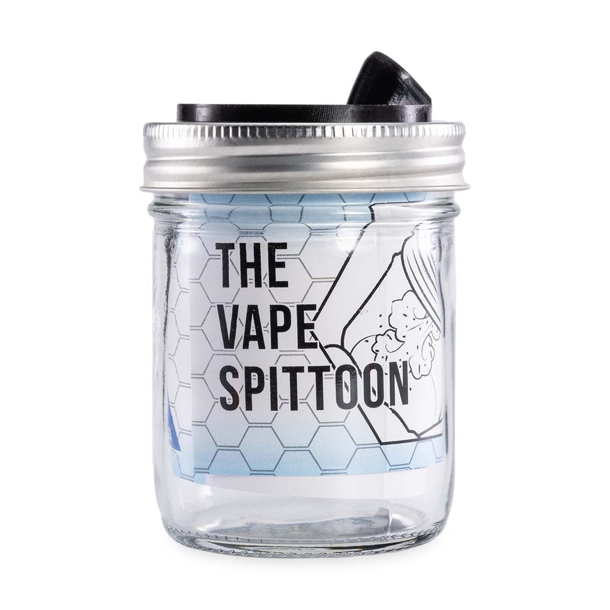 elfbar elfa kaufen The Vape Spittoon
