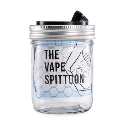 The Vape Spittoon