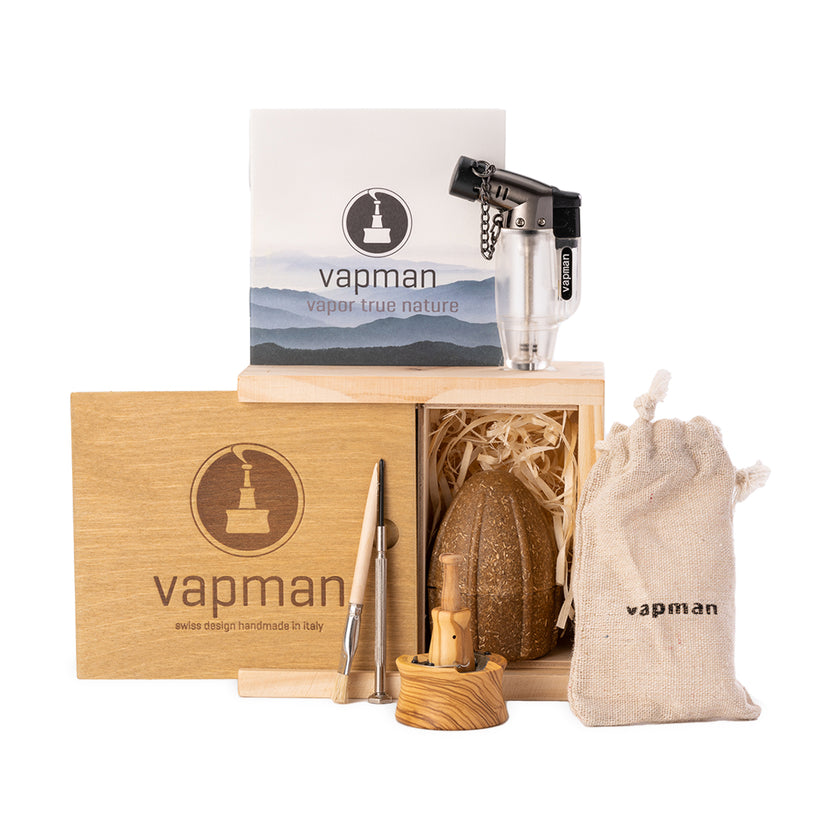 Vapman Vaporizer | $36 Off Now - Planet of the Vapes Vapman Vaporizer | $36 Off Now - Planet of the Vapes