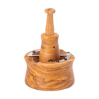 Vapman Vaporizer Pure With Olive Wood Mouthpiece