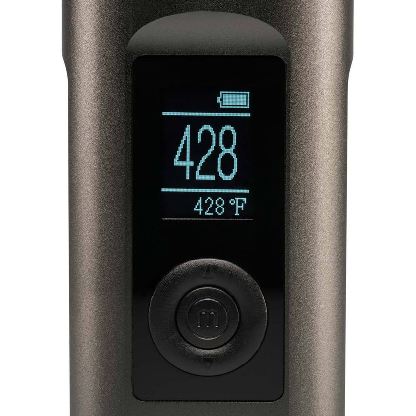 Arizer Solo 2 Vaporizer - $134.95 + Free Shipping - Planet Of The Vapes