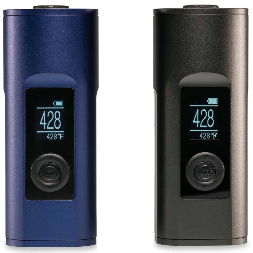 Vaporizer - Arizer Solo II Vaporizer