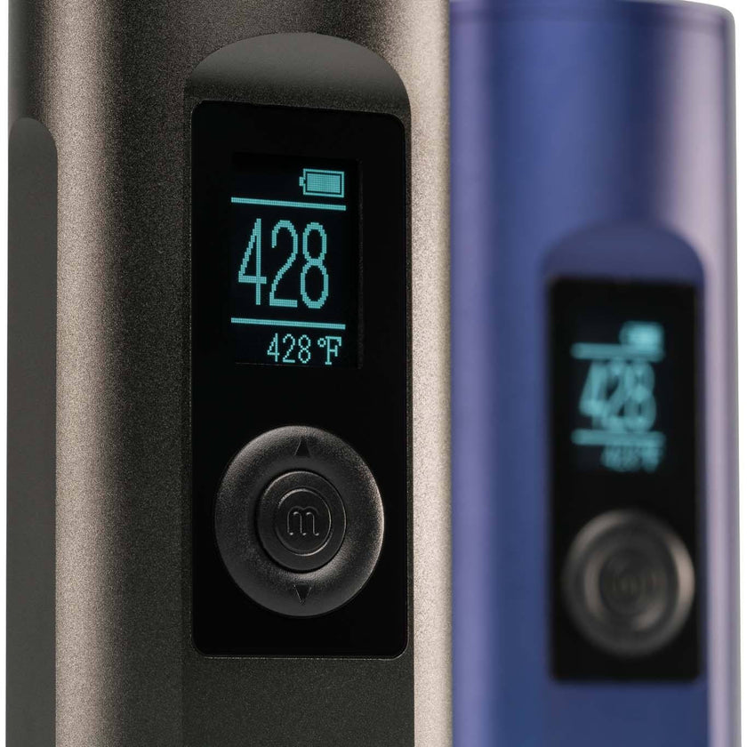 Arizer Solo 2 Vaporizer — Smokerolla®