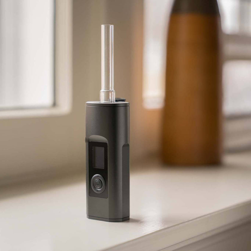 Vaporizer - Arizer Solo II Vaporizer