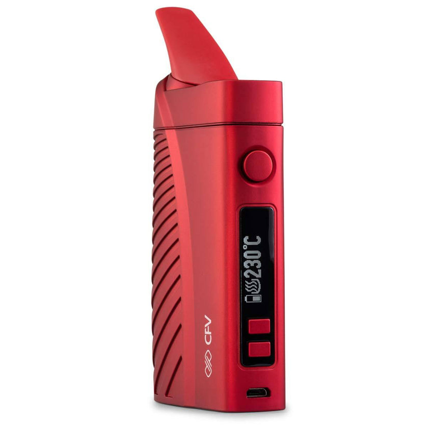 Vaporizer - Boundless CFV Vaporizer Spec