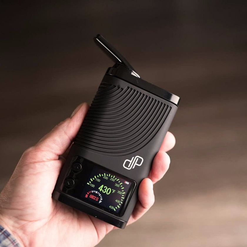 Vaporizer - Boundless CFX Vaporizer