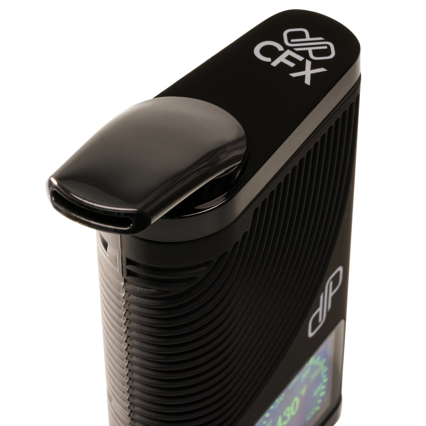 Vaporizer - Boundless CFX Vaporizer