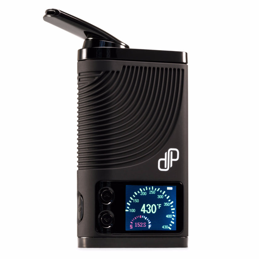 Vaporizer - Boundless CFX Vaporizer Tech Specs