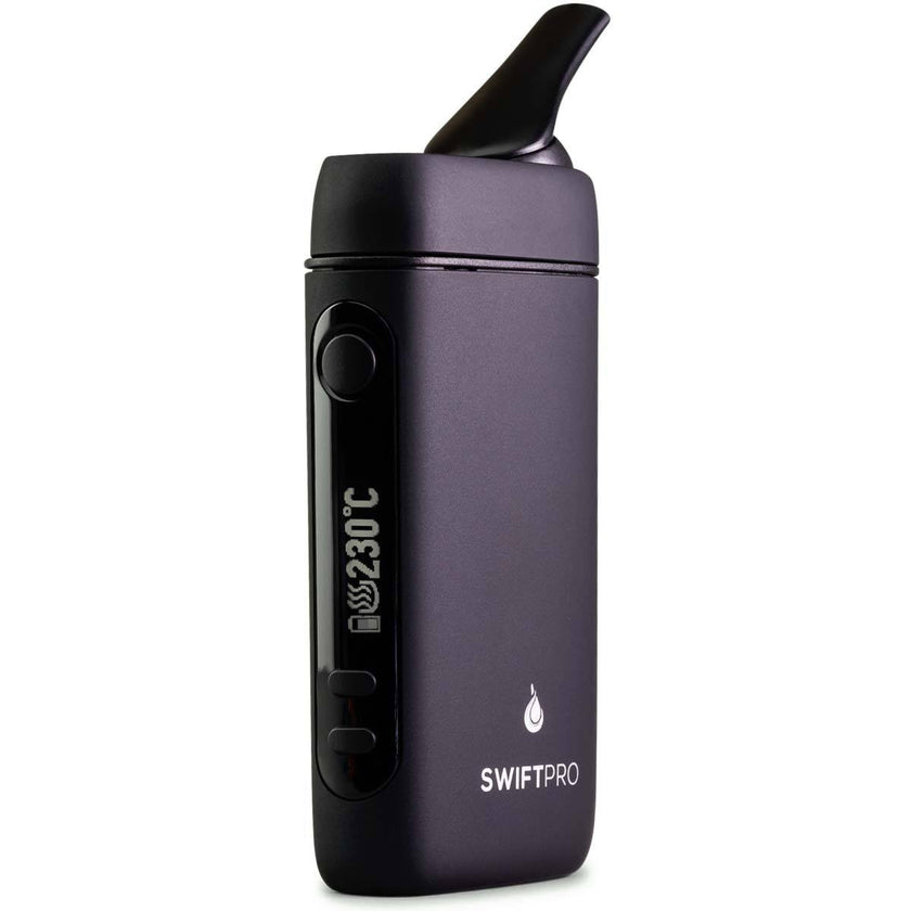 Vaporizer - Flowermate Swift Pro Vaporizer