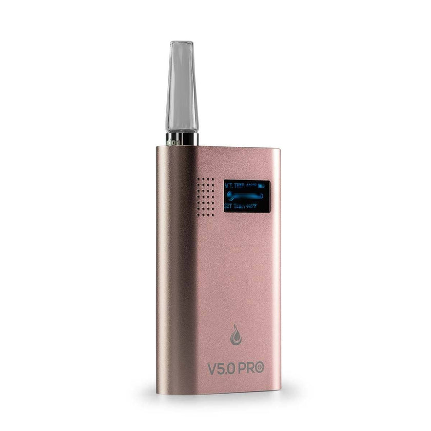 Vaporizer - Flowermate V5.0 Pro Vaporizer