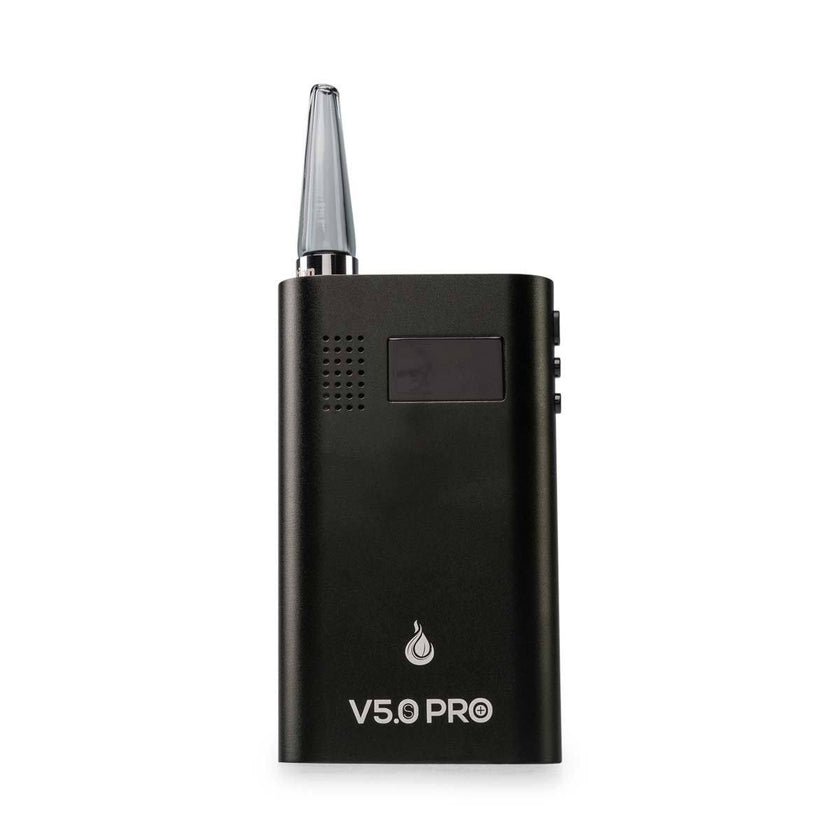 Vaporizer - Flowermate V5.0 Pro Vaporizer