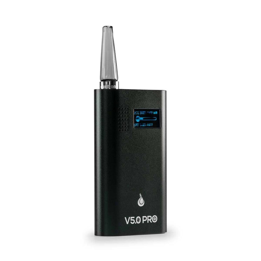 Flowermate V5.0 Pro Vaporizer Now 104.95 Free shipping