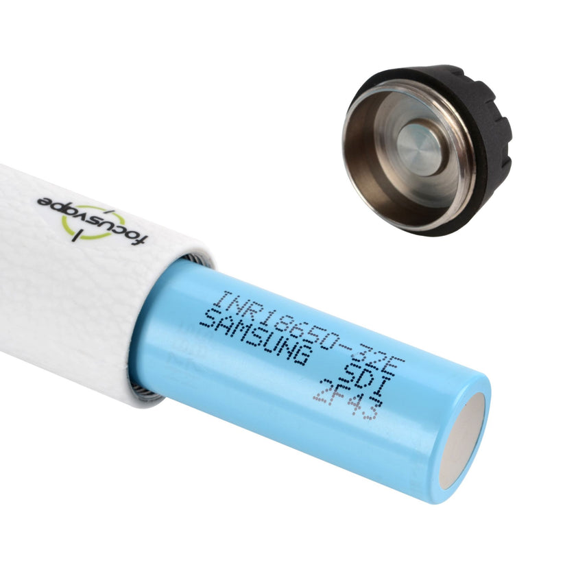 Vaporizer - Focus Vape Pro Vaporizer
