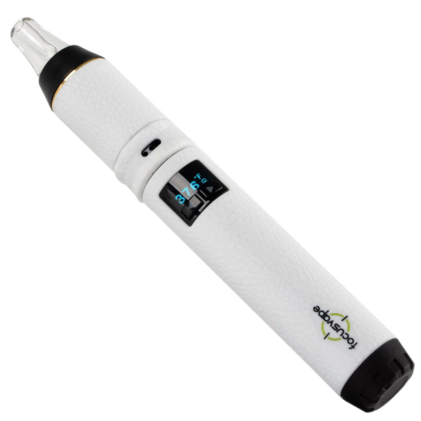 Focus Vape Pro Vaporizer | Free Shipping - Planet of the Vapes Focus Vape Pro Vaporizer | Free Shipping - Planet of the Vapes