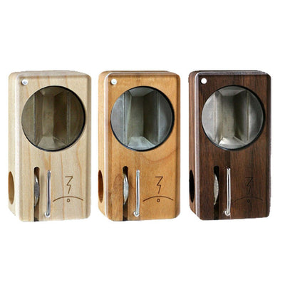 Vaporizer - Magic Flight Launch Box Vaporizer