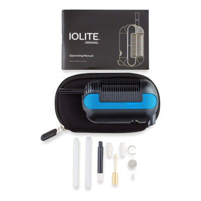 Vaporizer - The Iolite Original