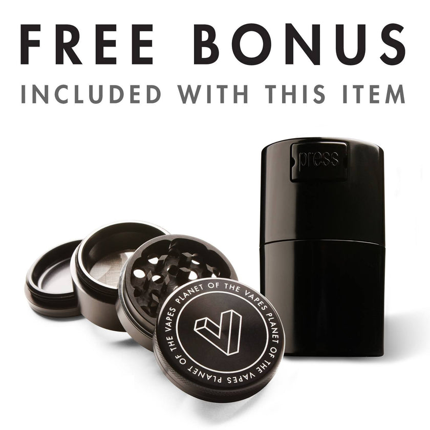 Vaporizer - The Iolite Original