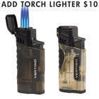 Torch Lighter