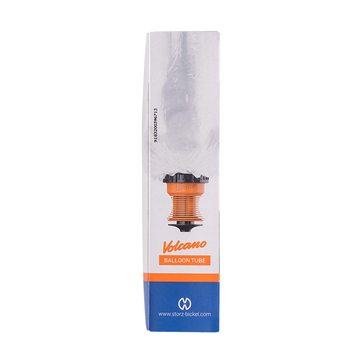 Volcano Balloon Tube 1x3m Volcano Balloon Tube 1x3m