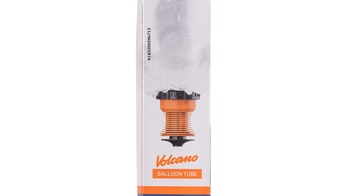 Volcano Balloon Tube 1x3m - Planet of the Vapes